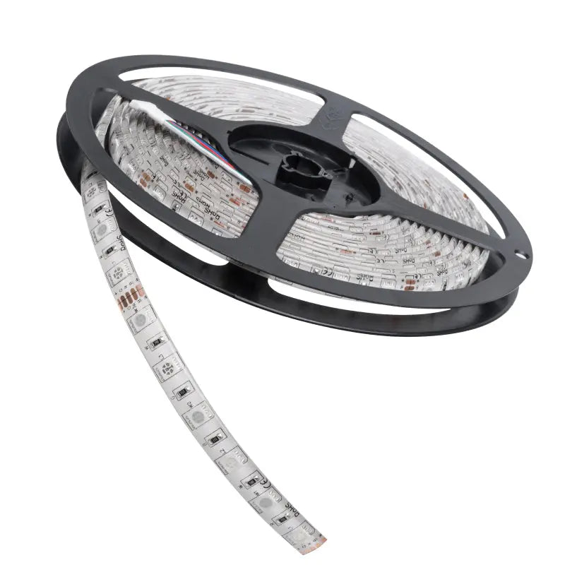 Oracle Exterior Flex LED Spool - Pink - DTX Performance