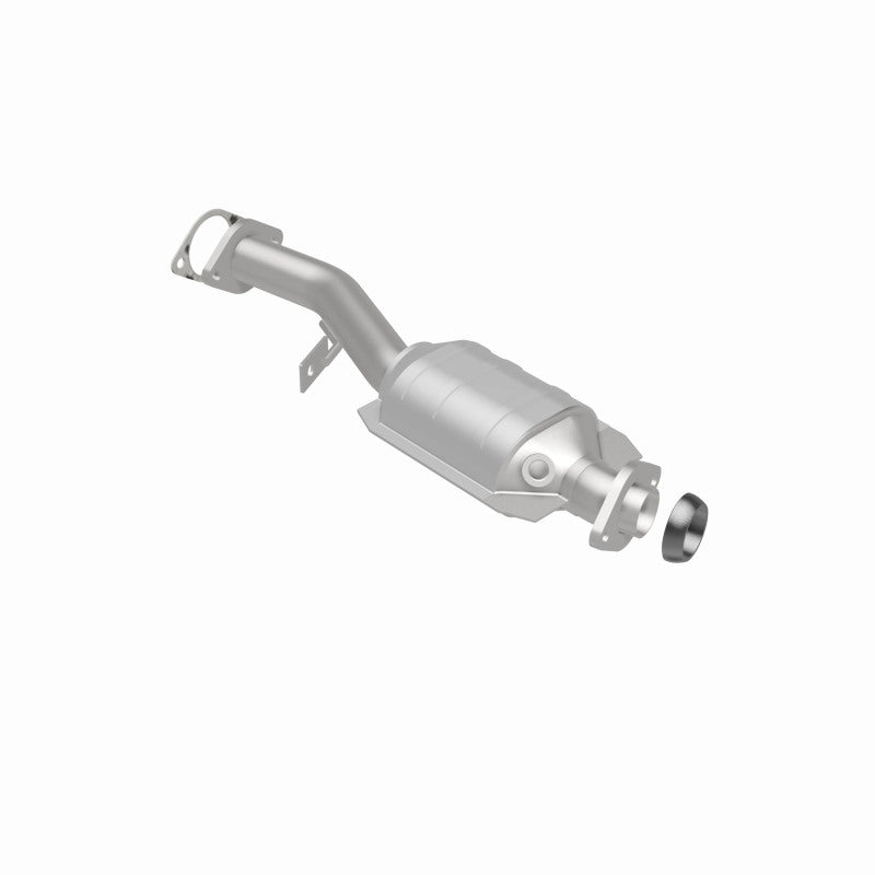 MagnaFlow Conv DF 95- 96 Impreza 2.2L Rear - DTX Performance