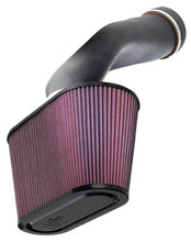 Load image into Gallery viewer, K&amp;N 01-04 Chevy Corvette V8-5.7L Performance Intake Kit - DTX Performance