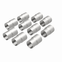 Load image into Gallery viewer, MagnaFlow Pipe Trans 10Pk 3.50 Id-4.00 Odx5 - DTX Performance