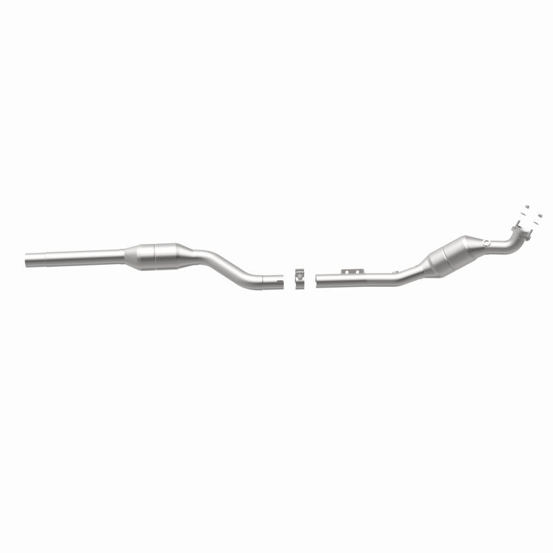 MagnaFlow Conv DF 01-02 Mercedes E430 Passenger Side CA - DTX Performance