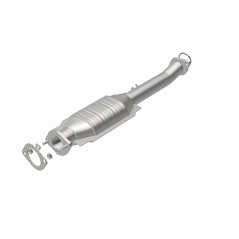 MagnaFlow Conv DF 07 Titan 5.6L P/S rr OEM - DTX Performance