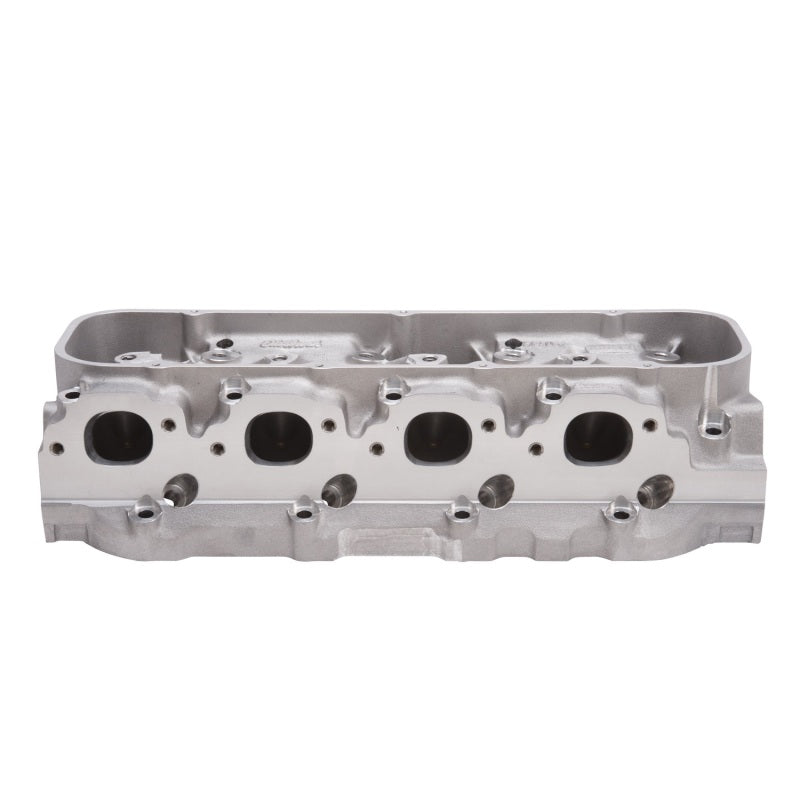 Edelbrock BBC Victor Head ( Bare 77409) - DTX Performance