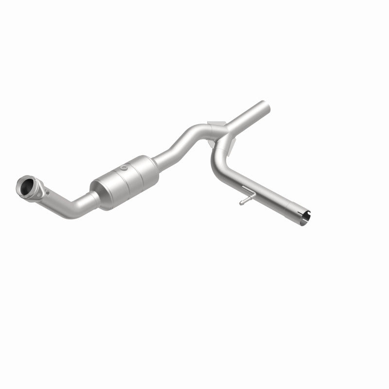 MagnaFlow Conv DF F-150 04-06 8 4.6L - DTX Performance