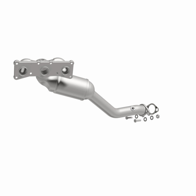 MagnaFlow Direct-Fit SS Catalytic Converter 07-13 BMW 328i L6 3.0LGAS - DTX Performance