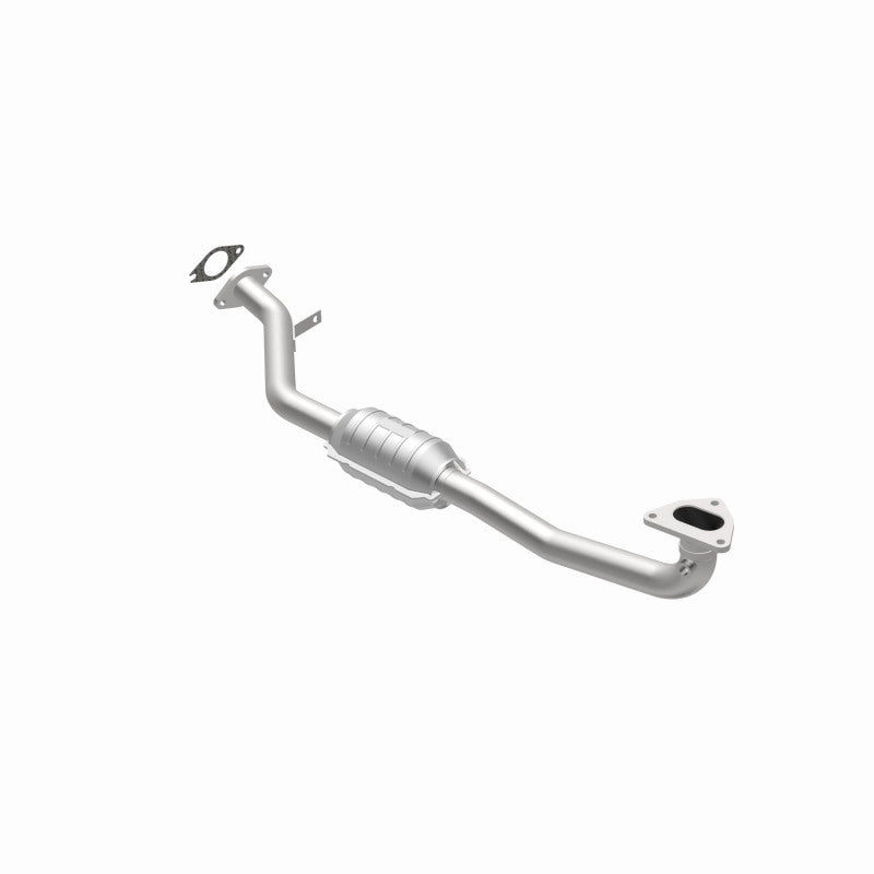 MagnaFlow Conv DF 01-04 Subaru Outback 3L Passenger Side - DTX Performance