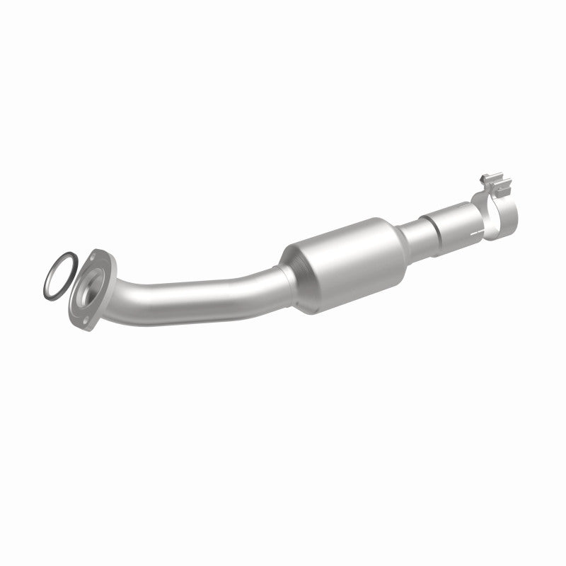 MagnaFlow Conv DF 09-12 Toyota RAV4 2.5 3.5 Underbody - DTX Performance