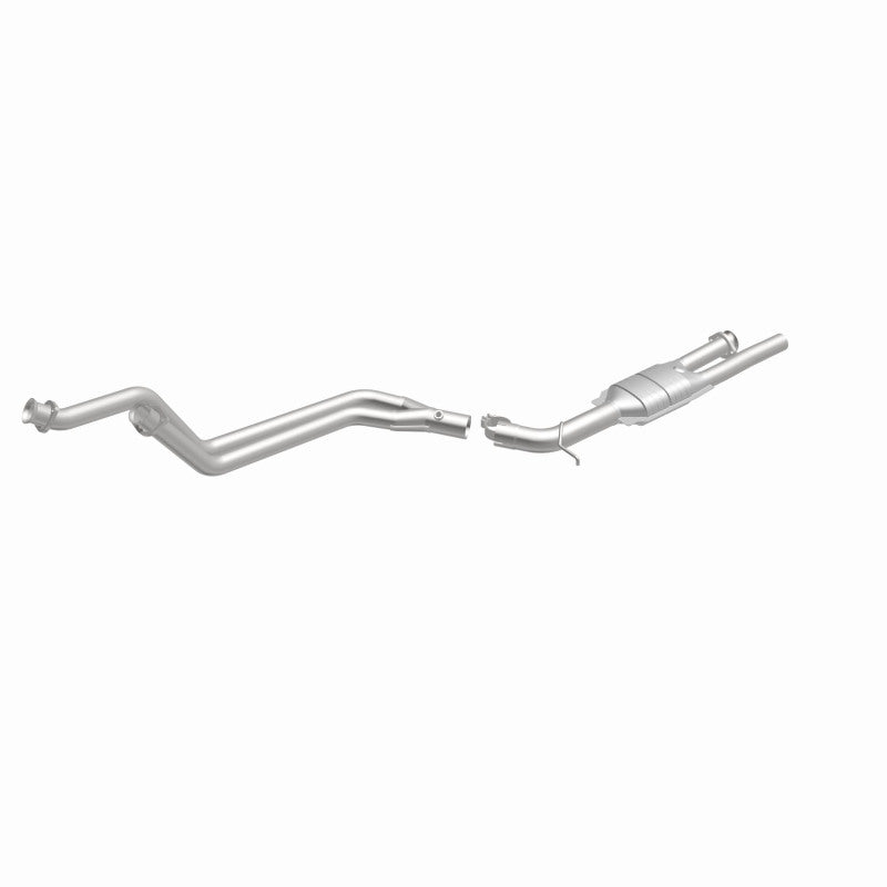 MagnaFlow Conv DF 90-93 Mercedes 190E 2.6L - DTX Performance