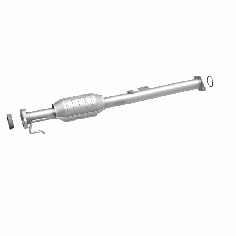 MagnaFlow 99-03 Chevrolet Tracker / Suzuki Vitara 1.6L/2.0L Direct-Fit Catalytic Converter - DTX Performance