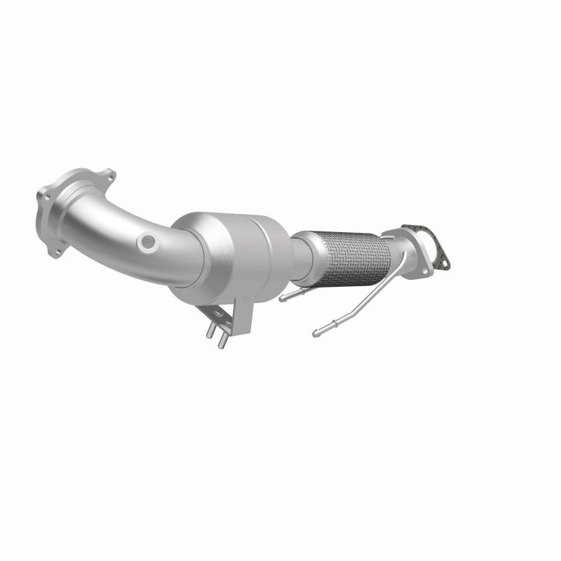 MagnaFlow Converter Direct Fit California Grade 2014 Ford Fusion 1.5L - DTX Performance