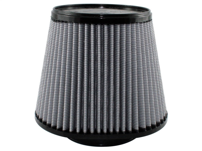 aFe MagnumFLOW Air Filters IAF PDS A/F PDS 5-1/2F x (7x10)B x 7T x 8H - DTX Performance