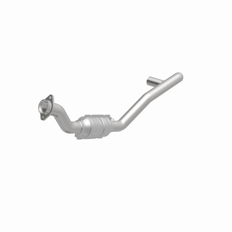 MagnaFlow Conv DF 04-05 Dodge RAM 1500 Pickup 3.7L (Inc 4WD 4.7L) D/S - DTX Performance