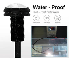 Load image into Gallery viewer, Oracle 3W Universal Cree LED Billet Light - Blue - DTX Performance