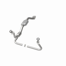 Load image into Gallery viewer, MagnaFlow Conv DF 01-05 Chevrolet Blazer 4.3L 4WD - DTX Performance