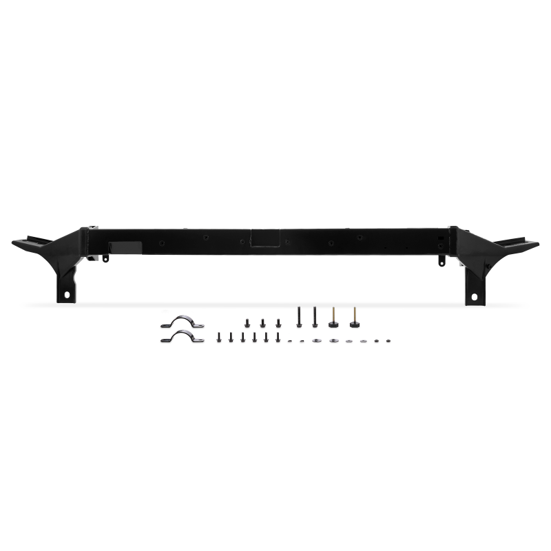 Mishimoto 2008-2010 Ford 6.4L Powerstroke Upper Support Bar - DTX Performance