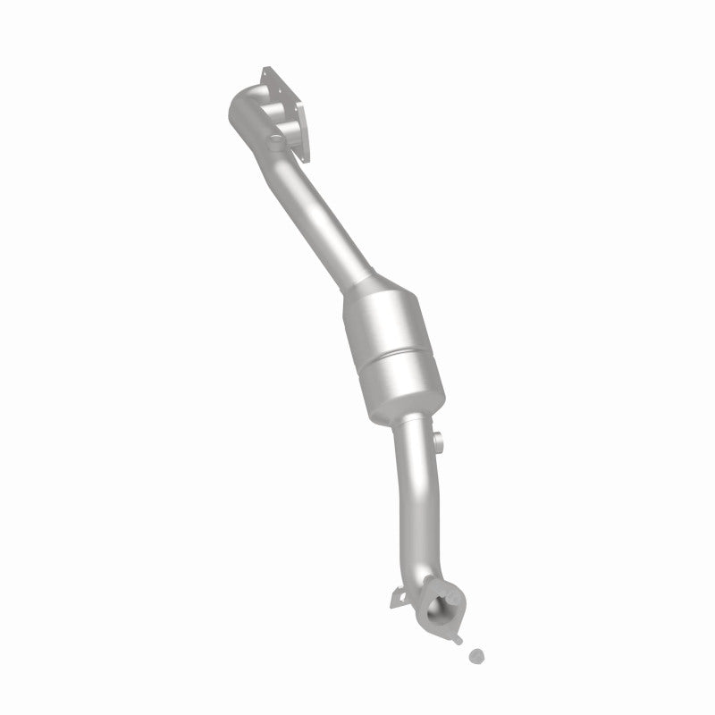 MagnaFlow Conv DF 05-09 Audi A8 6.0L - DTX Performance