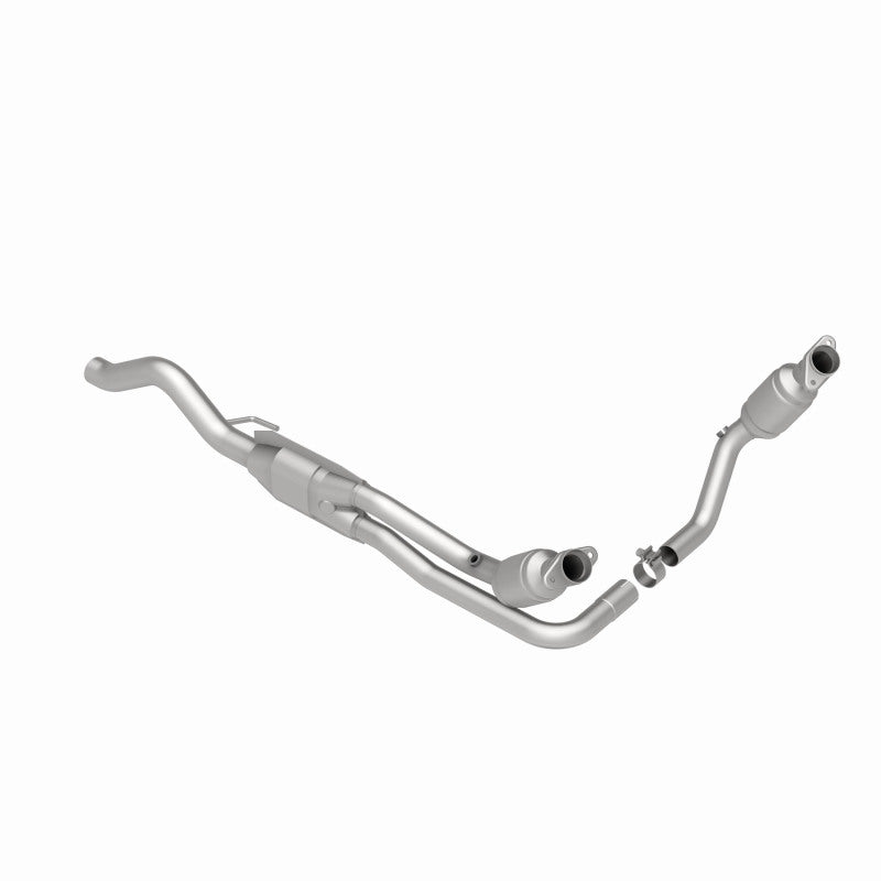 MagnaFlow Conv DF 00-03 Dodge Dakota OEM - DTX Performance