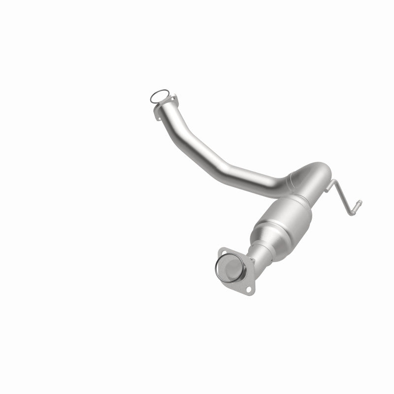 MagnaFlow Conv DF 05-07 4-Run/FJ D/S rr OEM - DTX Performance