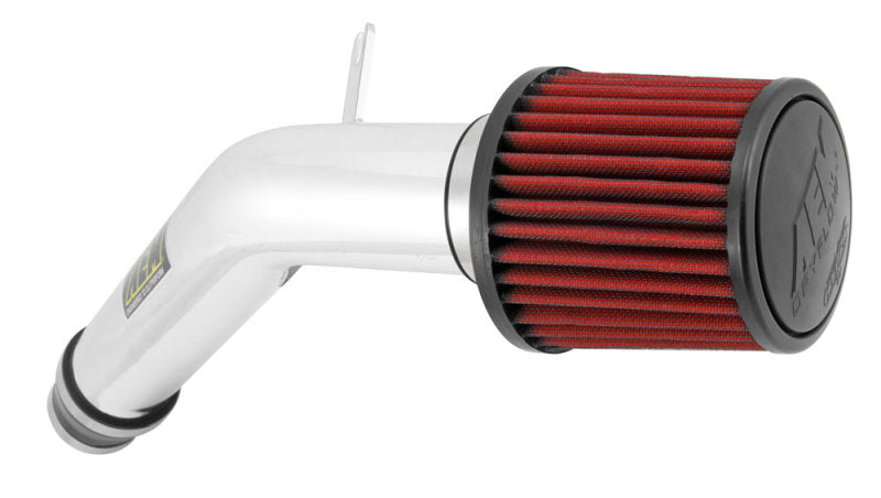 AEM 12 Hyundai Veloster 1.6L Polished Cold Air Intake - DTX Performance