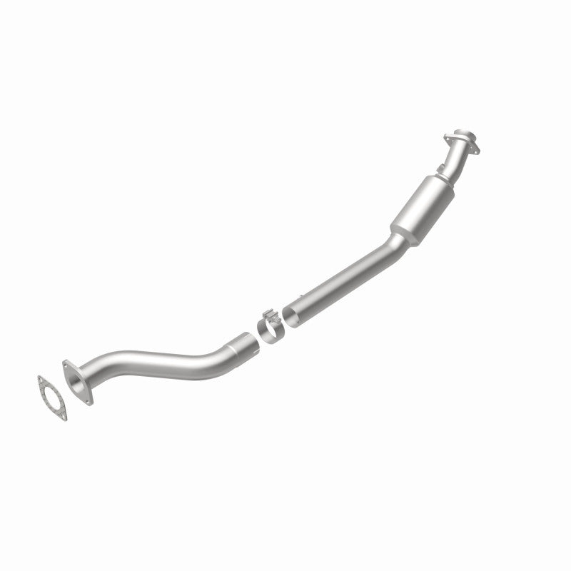 MagnaFlow Conv DF GTO- 2005-2006 6.0L - DTX Performance