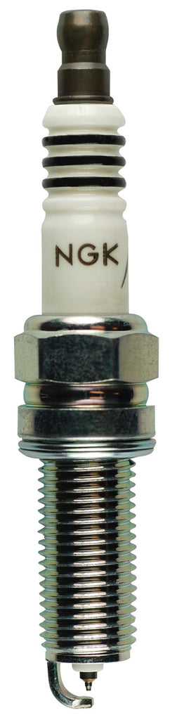 NGK IX Iridium Spark Plug Box of 4 (LKR7AIX) - DTX Performance