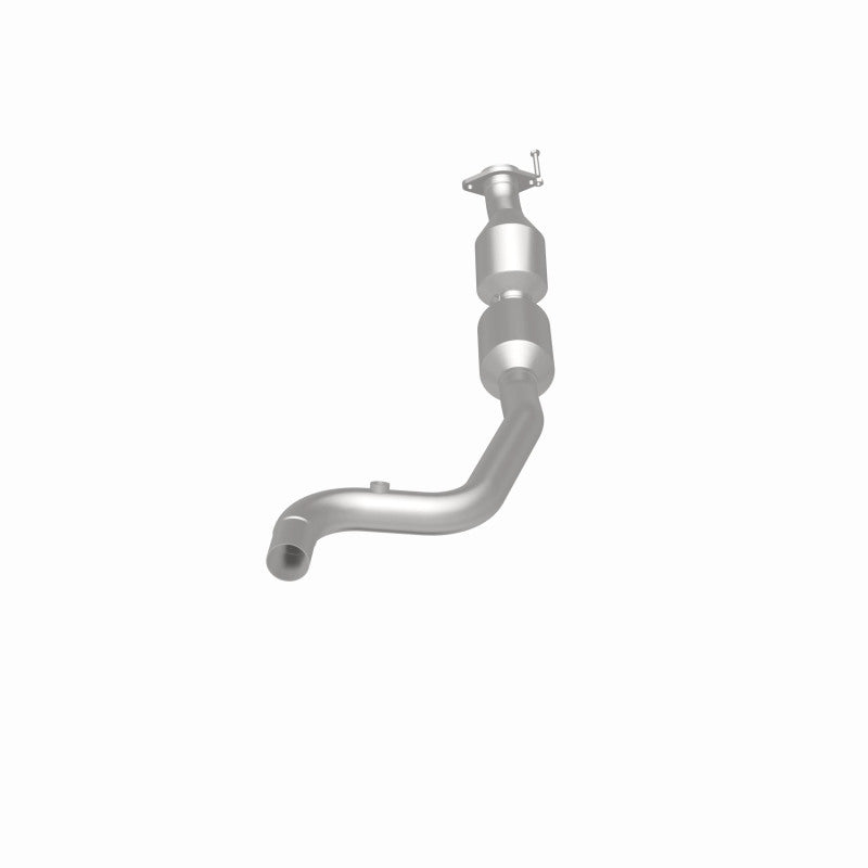 MagnaFlow 13-17 Range Rover V8 5 OEM Underbody Direct Fit EPA Compliant Catalytic Converter - DTX Performance