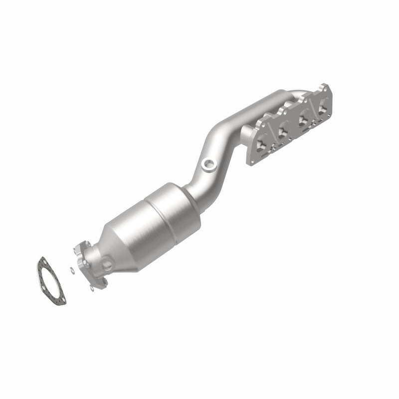 Magnaflow Conv DF 02-04 Volkswagen Passat 4.0L - DTX Performance