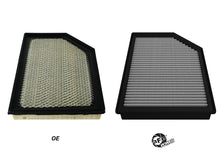 Load image into Gallery viewer, aFe MagnumFLOW Pro DRY S OE Replacement Filter 22-23 Jeep Grand Wagoneer V8-6.4L - DTX Performance