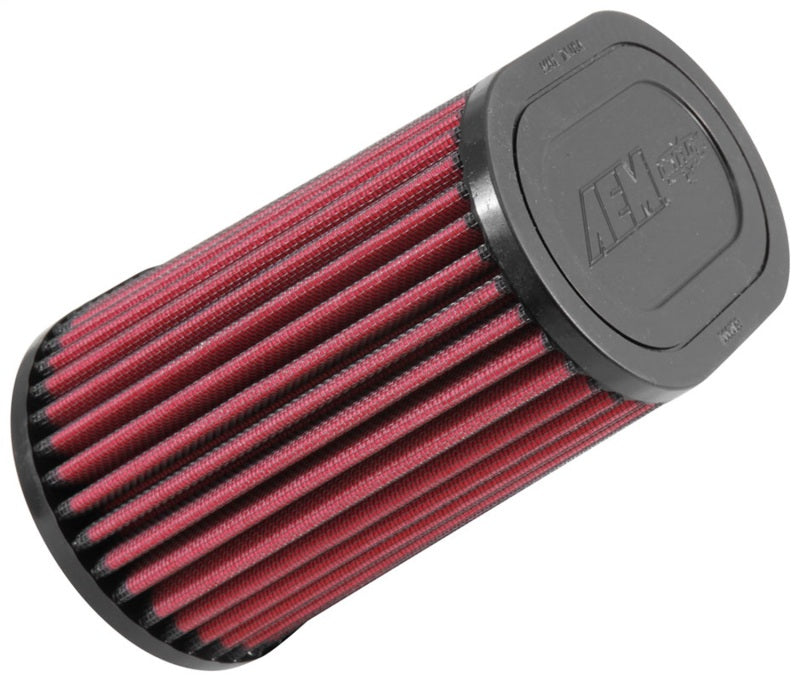 AEM 2-3/4in x 6-7/8in Oval DryFlow Air Filter - DTX Performance