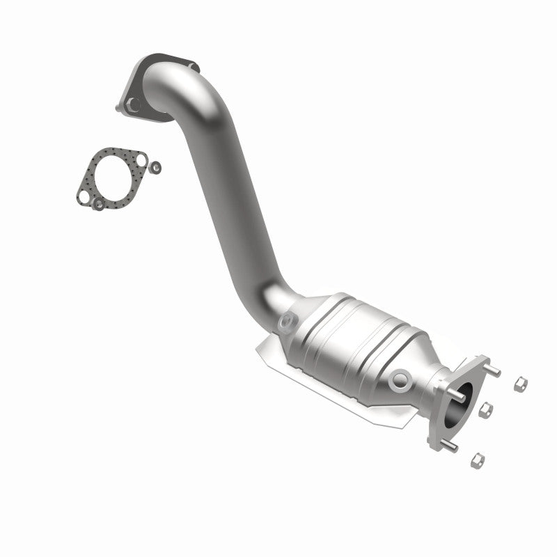 MagnaFlow Conv Direct Fit 02-04 Ford Focus L4-2.0L - DTX Performance