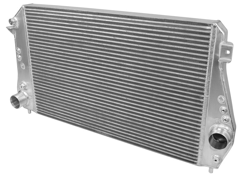 aFe Bladerunner Intercooler 17-18 GM Diesel Trucks V8-6.6L L5P - DTX Performance