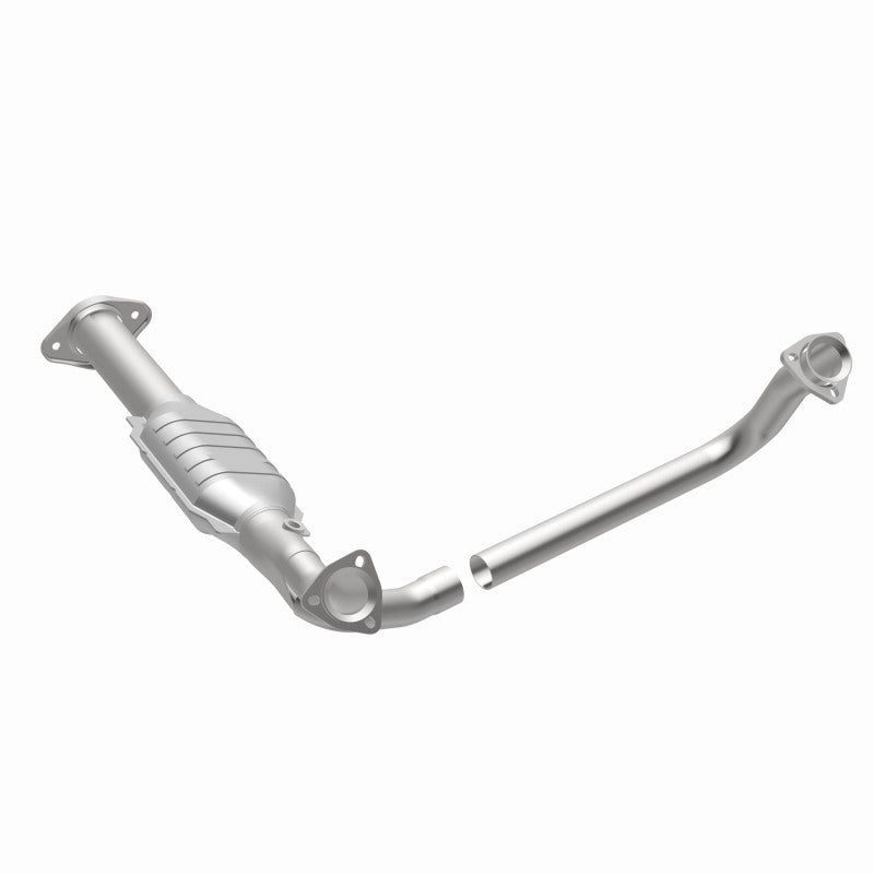 MagnaFlow Conv Direct Fit 1995 Chevrolet G10/G20/G30 4.3L/5.0L/5.7L - DTX Performance