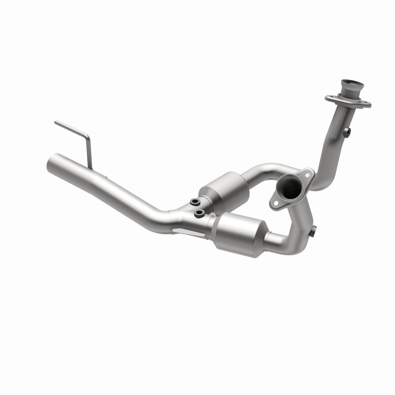 MagnaFlow Conv DF 99-01 G Cherokee Front 4.7L - DTX Performance