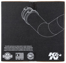 Load image into Gallery viewer, K&amp;N 18-19 Textron Wildcat XX 998cc Performance Intake Kit - DTX Performance