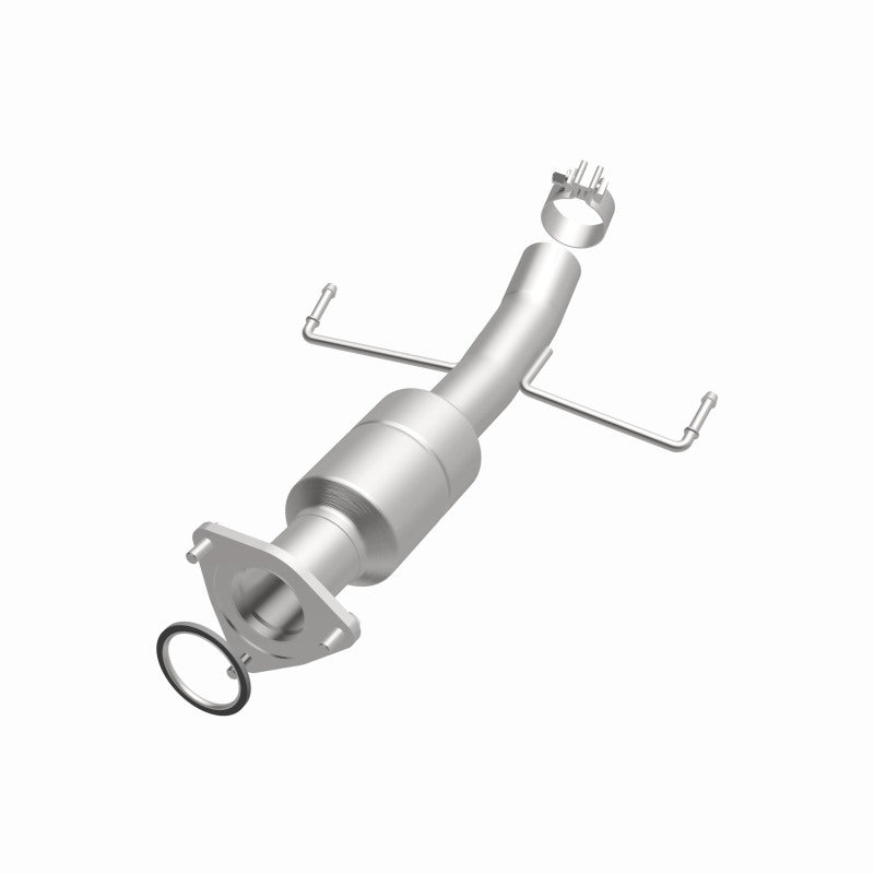 Magnaflow Conv DF 2010-2012 CX-7 2.5 L Underbody - DTX Performance