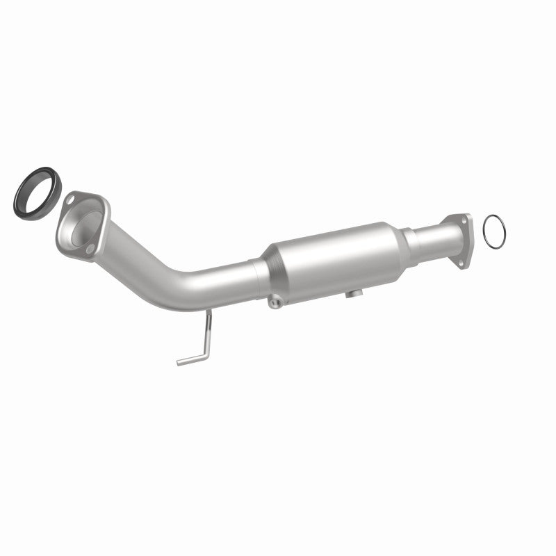 MagnaFlow Conv DF 02-05 Honda Civic Si 2.0L - DTX Performance