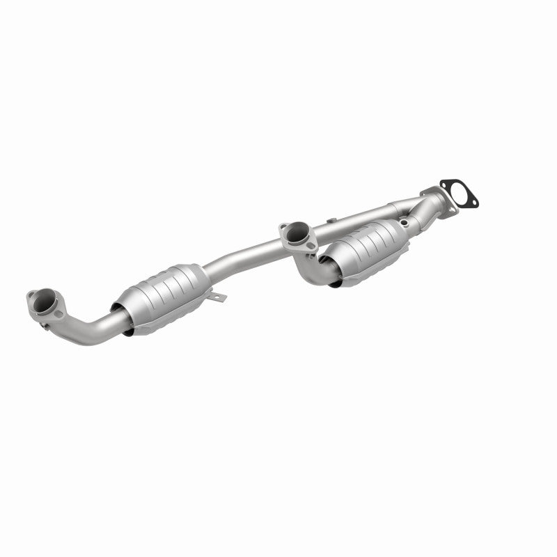 MagnaFlow Conv DF Windstar 95-96 - DTX Performance