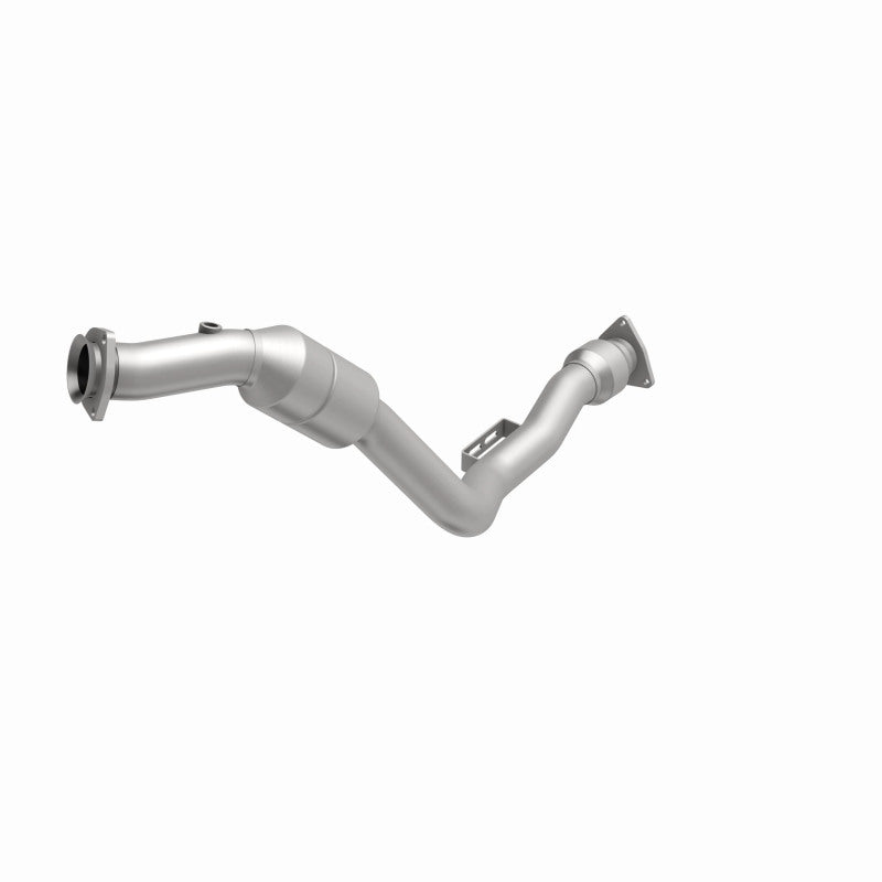 MagnaFlow Conv DF 04-06 VW Phaeton 4.2L Driver Side Front - DTX Performance