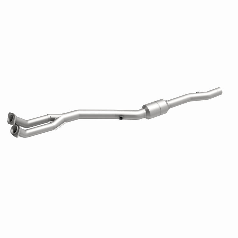 MagnaFlow Conv DF 96-97 BMW 840 4.4L Passenger Side - DTX Performance