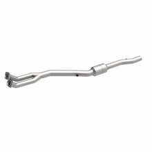 Load image into Gallery viewer, MagnaFlow Conv DF 96-97 BMW 840 4.4L Passenger Side - DTX Performance