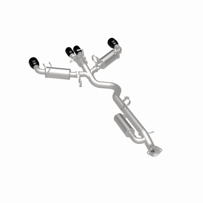 Magnaflow 2023 Toyota GR Corolla NEO Cat-Back Exhaust System - DTX Performance