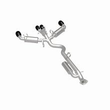 Load image into Gallery viewer, Magnaflow 2023 Toyota GR Corolla NEO Cat-Back Exhaust System - DTX Performance