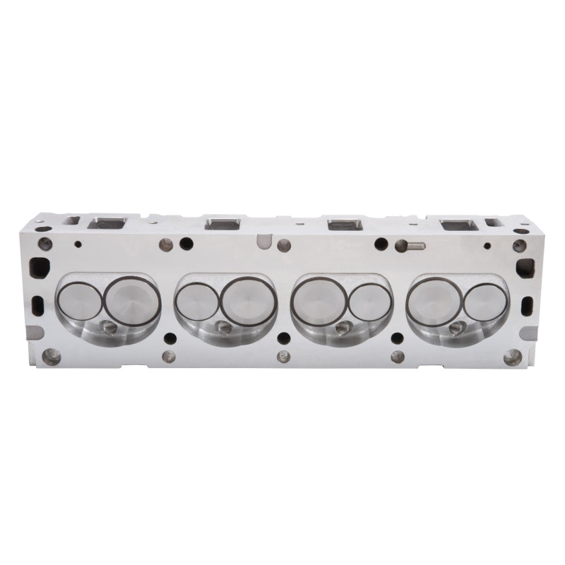 Edelbrock Cylinder Head BB Ford Performer RPM FE 427 Low/ Med Riser - DTX Performance