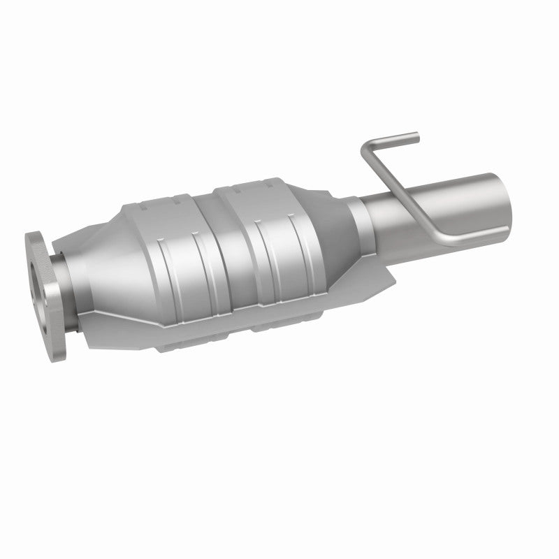 MagnaFlow Conv DF 95-02 Continental 4.6L rear - DTX Performance