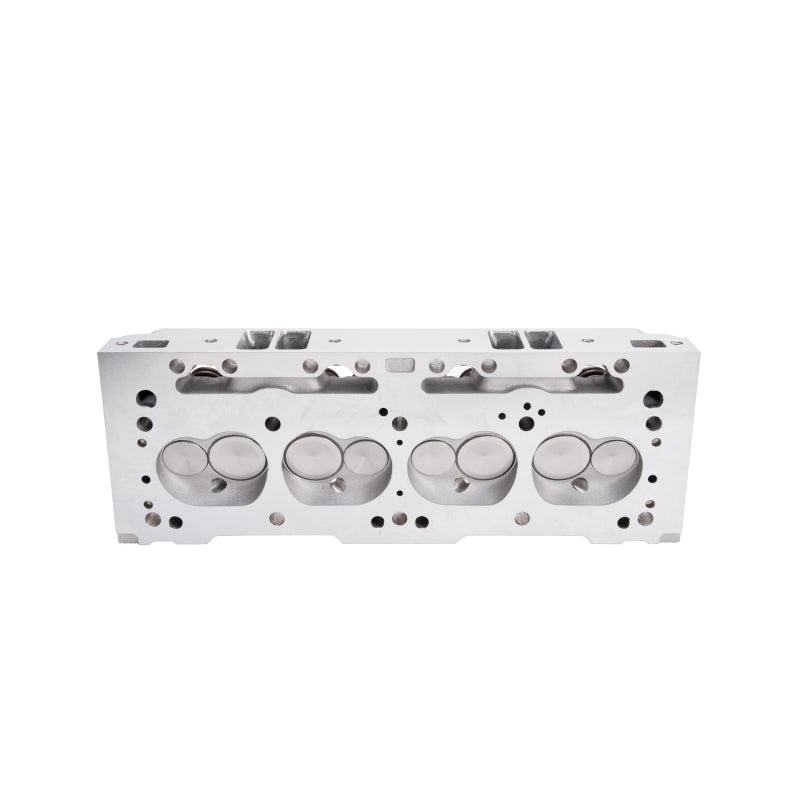 Edelbrock Cylinder Head SB Chrysler Performer RPM for Hydraulic Roller Cam Complete (Ea) - DTX Performance