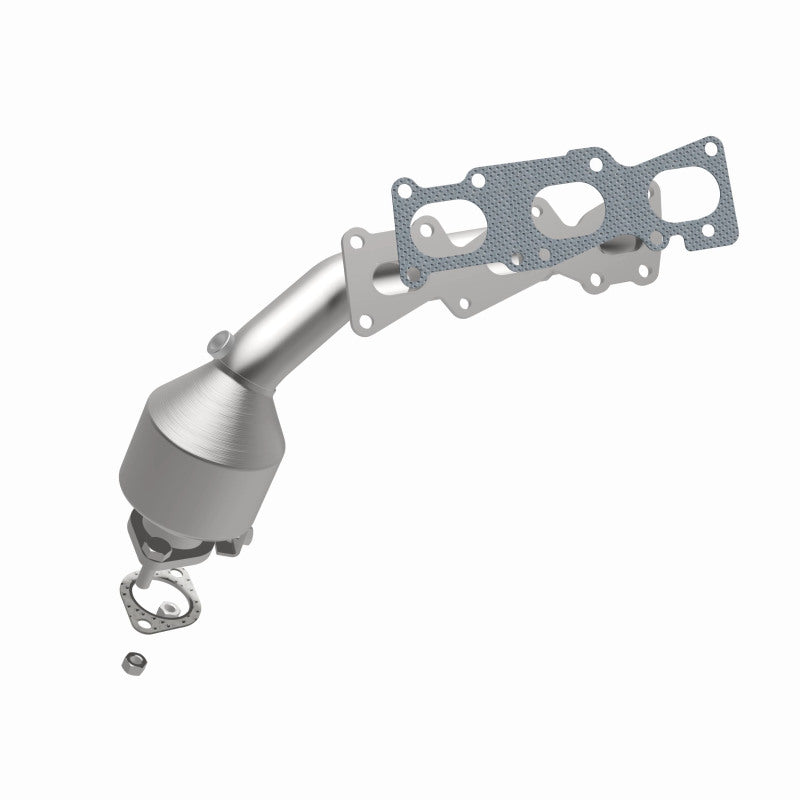 Magnaflow Conv DF 2007-2009 Sorento 3.3 3.8 L Manifold - DTX Performance