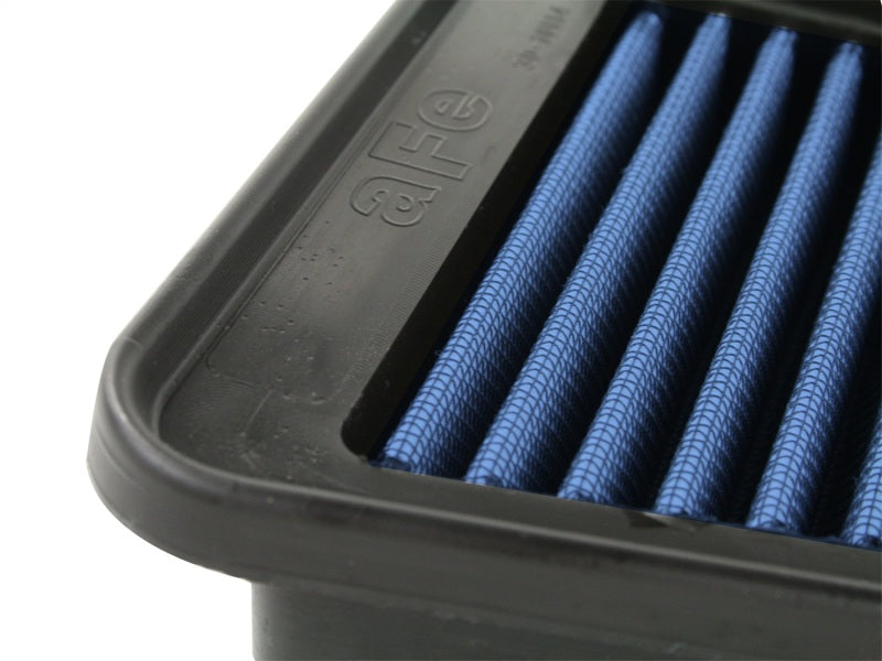 aFe MagnumFLOW Air Filters OER P5R A/F P5R Toyota Tacoma 05-12 V6-4.0L - DTX Performance