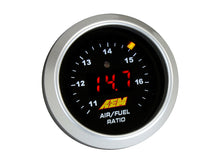 Load image into Gallery viewer, AEM Digital Wideband UEGO Gauge - DTX Performance