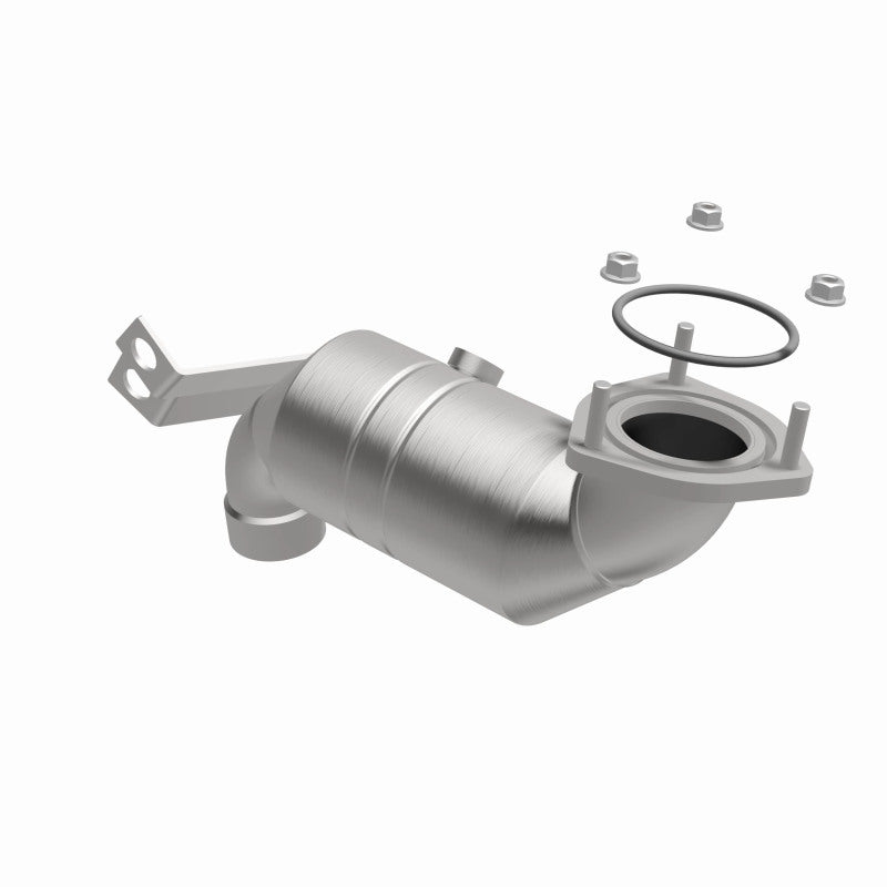 Magnaflow Conv DF 02-03 Jaguar X-Type  Rear - DTX Performance