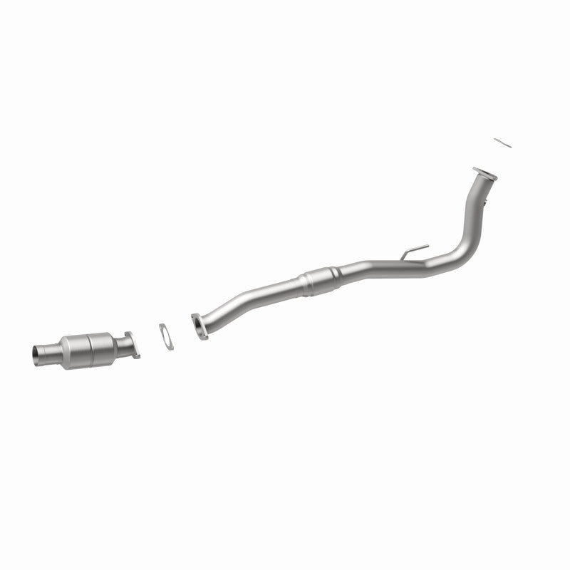 MagnaFlow Conv DF 02-03 Avalanche 8.1 Passenger Side - DTX Performance